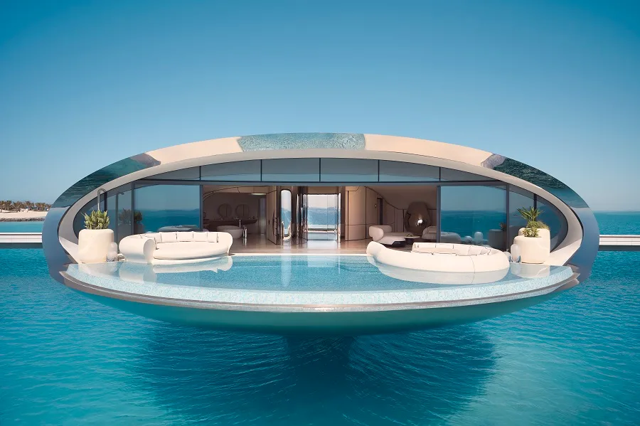 كيف يعزز هذا المشروع الاستدامة في السياحة؟