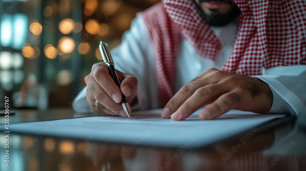 ما هي أبرز التشريعات الجديدة التي تنظم التسويق عبر المؤثرين في السعودية 2026؟