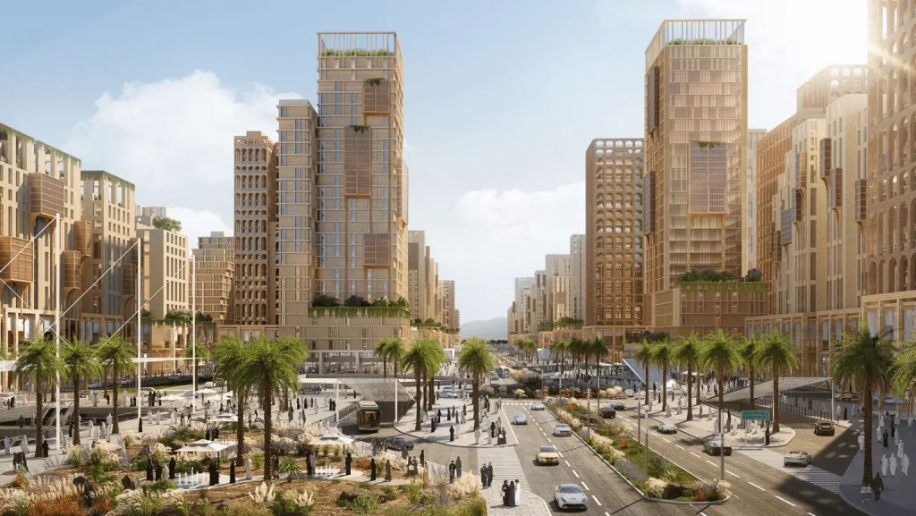 كيف يؤثر ارتفاع الطلب على أسعار العقارات في الرياض؟