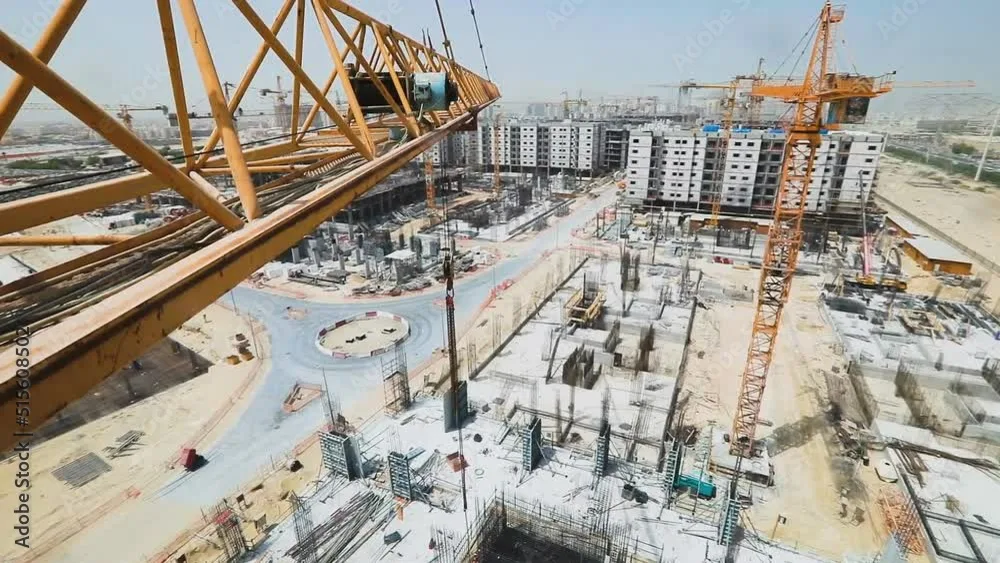 ما هي محركات الطفرة العقارية في السعودية 2026؟