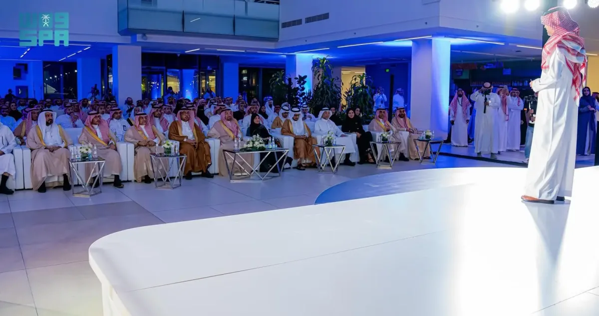 ما هي شبكة الاتصالات الكوانتية التي أطلقتها السعودية؟