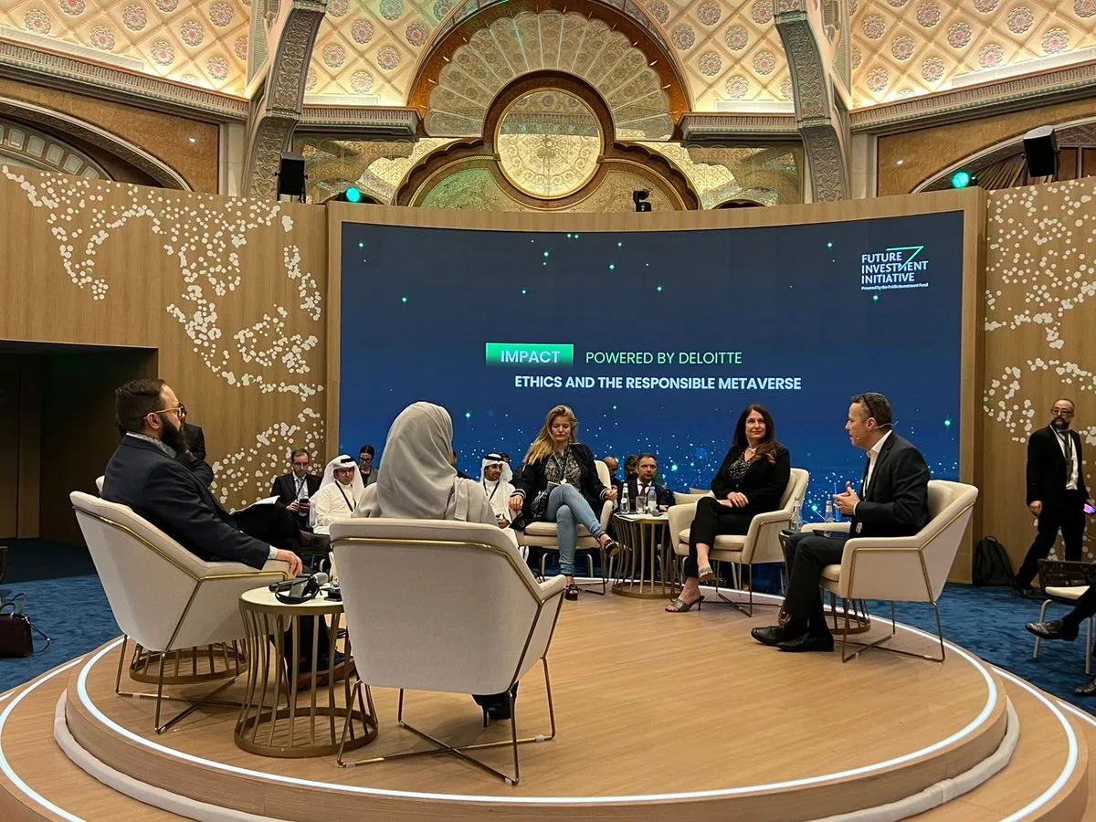 ما هو الذكاء الاصطناعي التوليدي ولماذا يثير قلق الشركات السعودية؟