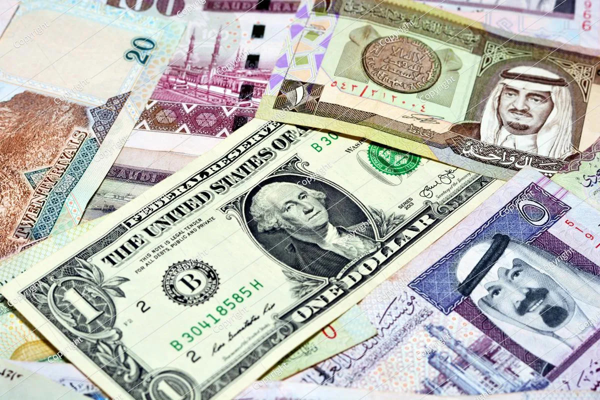 ما هي السياسات النقدية الأمريكية وكيف تؤثر على السعودية؟