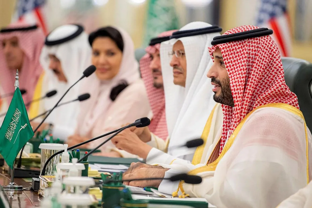ما هو دور الذكاء الاصطناعي في القضاء السعودي؟
