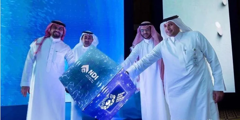 ما هي منصة البيانات المفتوحة الوطنية السعودية؟