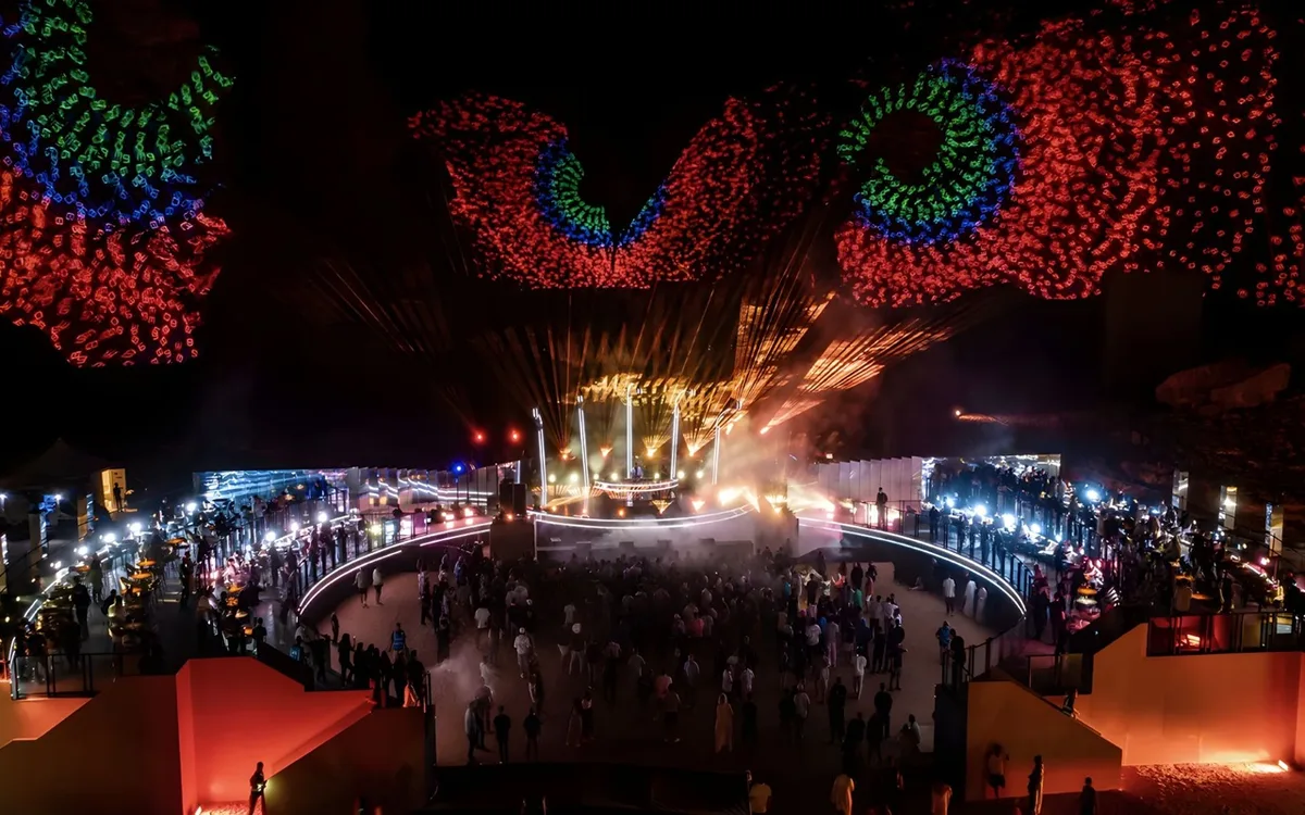 ما هي أبرز فعاليات موسم الرياض 2026؟
