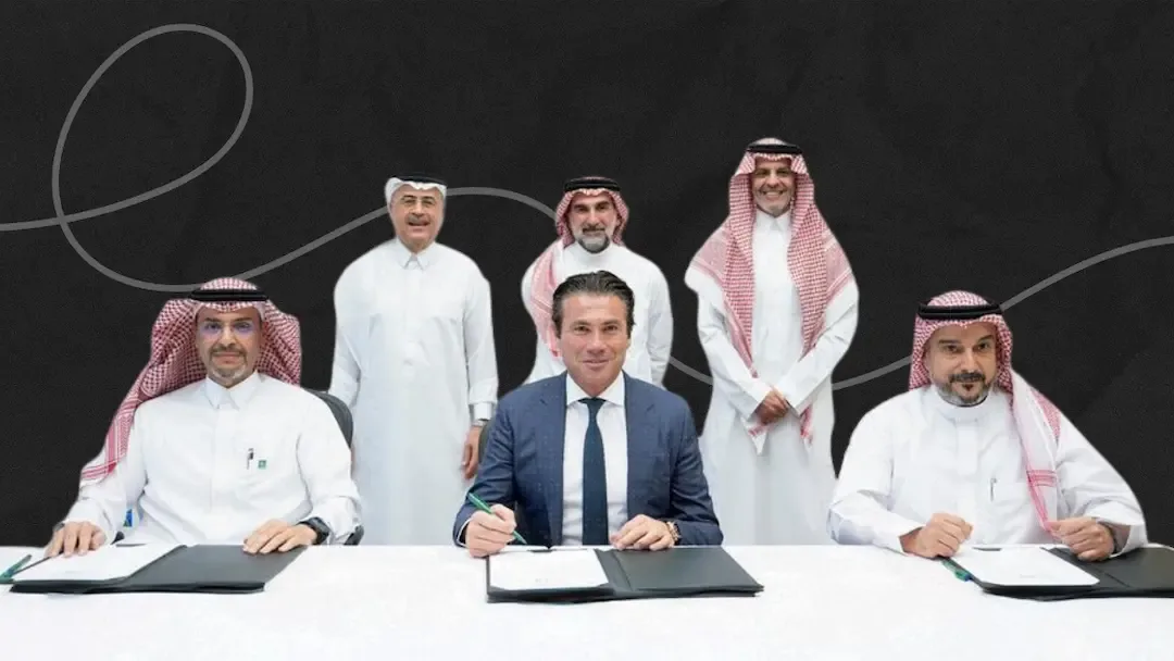 ما هي استراتيجية صندوق الاستثمارات العامة في الذكاء الاصطناعي؟