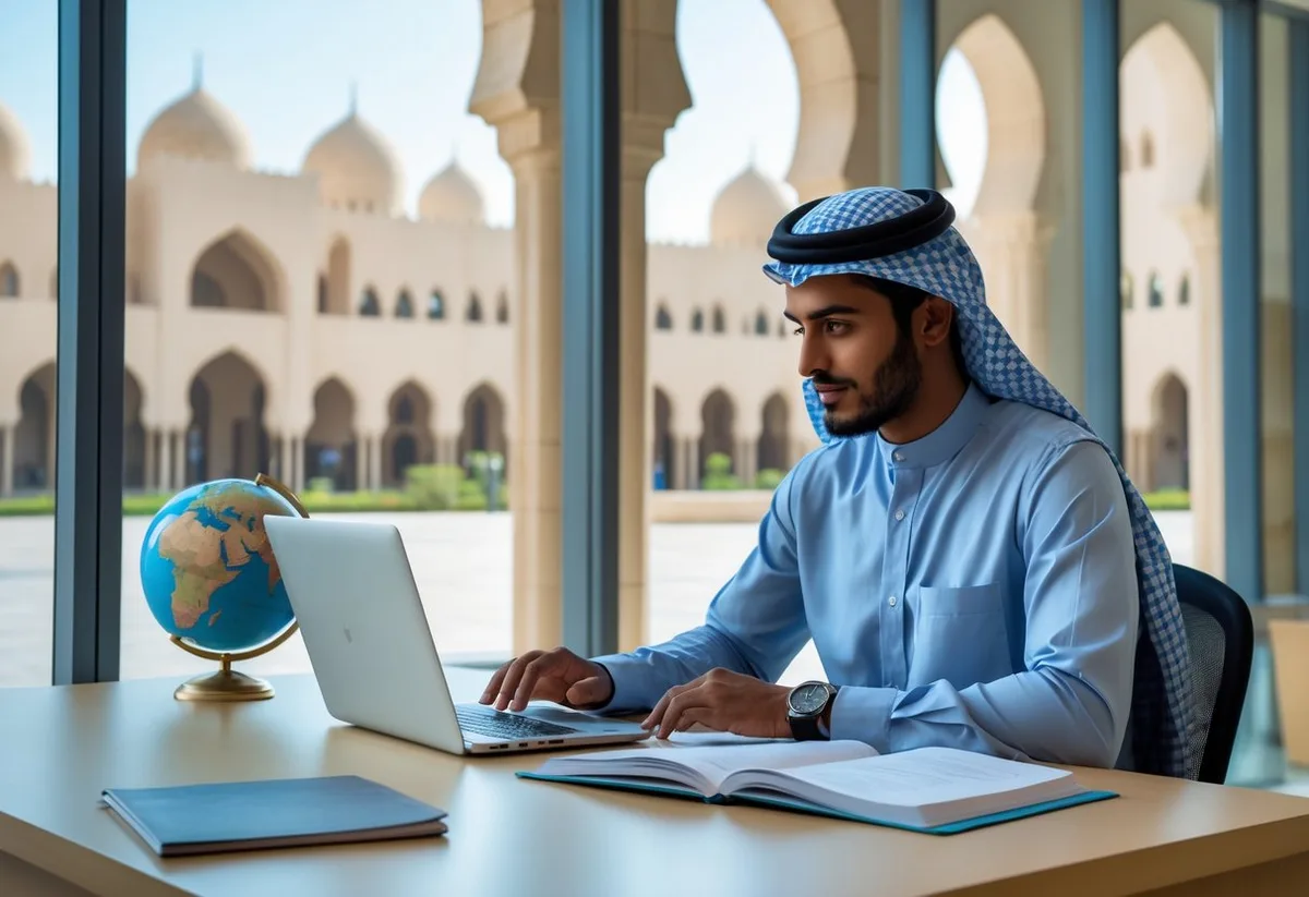 ما هو نظام المسارات التعليمية الجديد في السعودية؟
