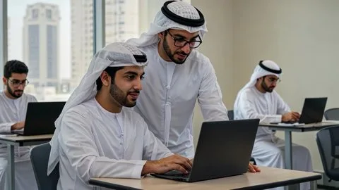 كيف يربط الإصلاح بين المناهج وسوق العمل 2030؟