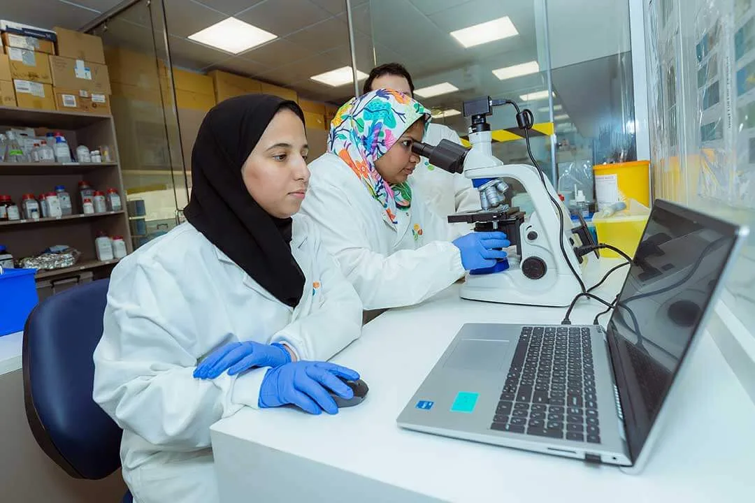 ما هي أهداف صندوق الاستثمارات العامة من الاستثمار في التكنولوجيا الحيوية السعودية؟