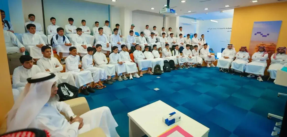 ما هي الأكاديمية الوطنية للتدريب التقني والمهني؟
