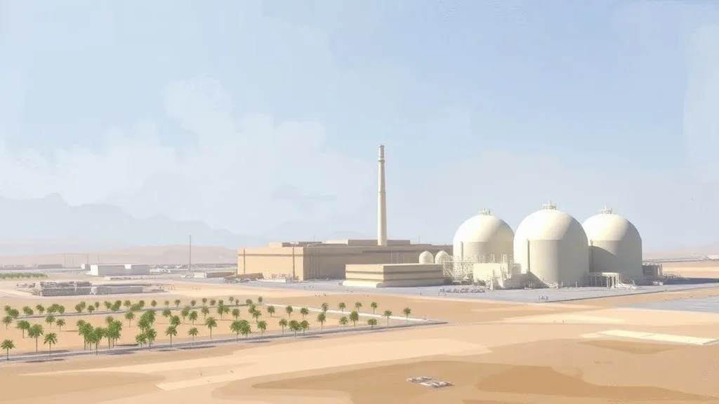 مقدمة: هل يصبح الهيدروجين الأخضر عمود الطاقة العالمي؟