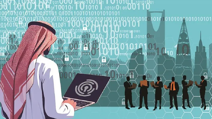 كيف تخطط السعودية لمواجهة هذه التهديدات؟