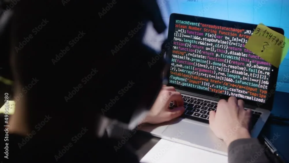 ما هي أنواع الهجمات السيبرانية التي تهدد البنية التحتية الحيوية في السعودية 2026؟