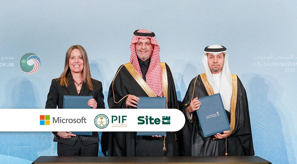ما هو دور صندوق الاستثمارات العامة في دعم التكنولوجيا المالية؟