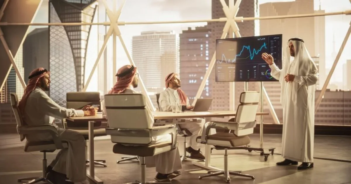 كيف يعزز استثمار الصندوق الشمول المالي في السعودية؟