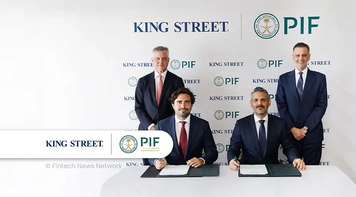 ما هو استثمار صندوق الاستثمارات العامة في شركات التكنولوجيا المالية الناشئة؟
