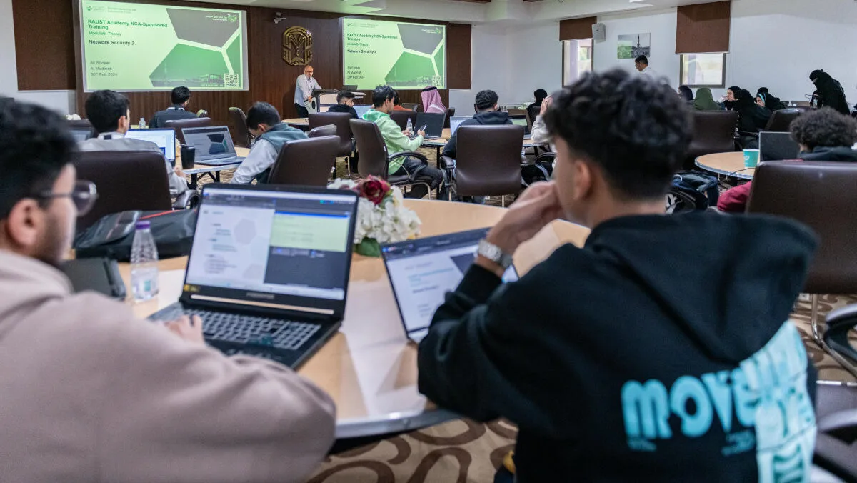 لماذا تركز السعودية على الذكاء الاصطناعي والروبوتات؟