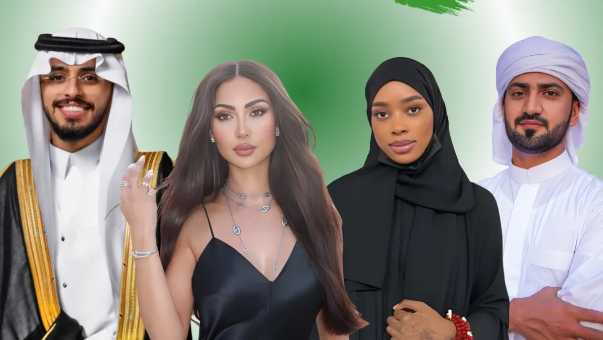 كيف تختار العلامات التجارية المؤثرين المناسبين في السعودية؟