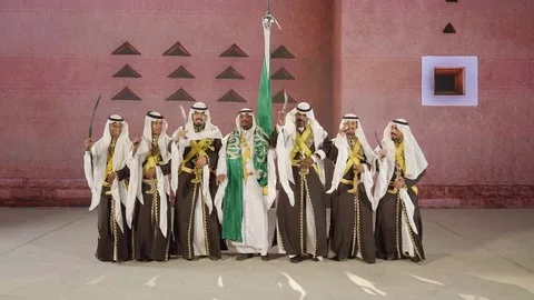 لماذا يعتبر موسم الرياض 2026 فرصة للحفاظ على التراث؟