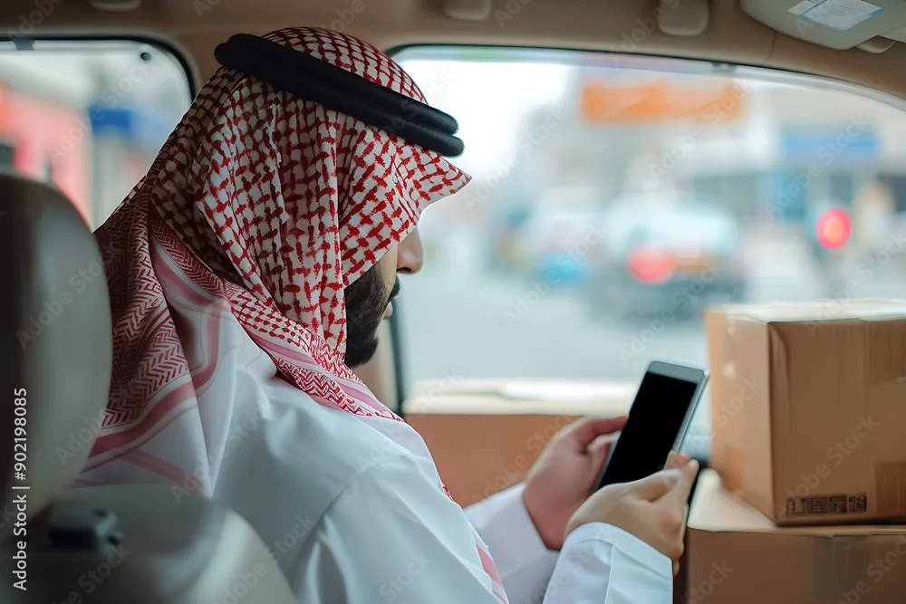 ما هو تأثير منصات التواصل الاجتماعي على الهوية الثقافية السعودية؟