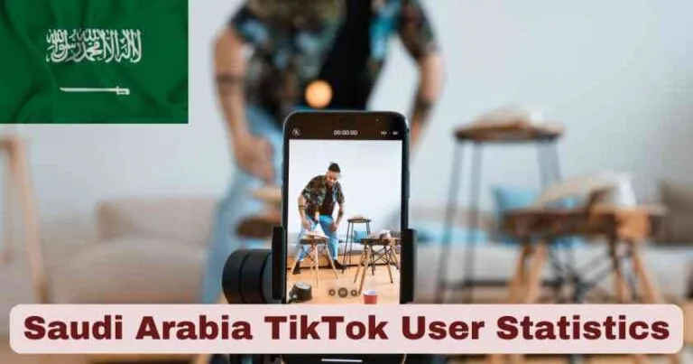 كيف تؤثر التيك توك وإنستغرام على القيم السعودية؟