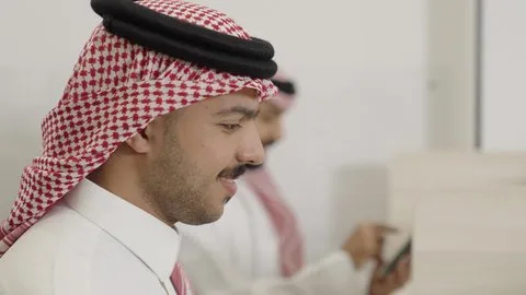 كيف تساهم منصات التواصل الاجتماعي في تعزيز التراث السعودي؟