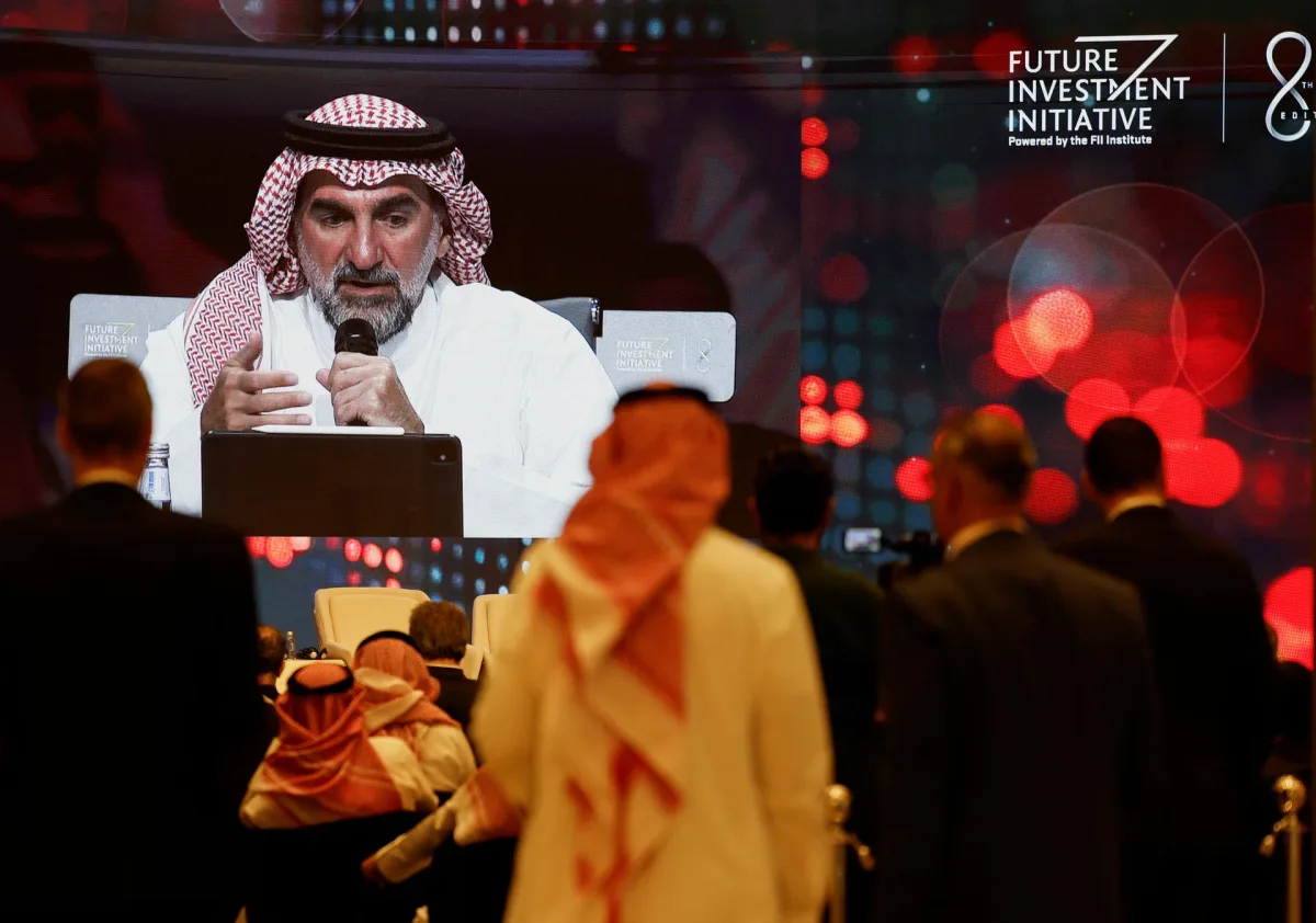 لماذا تركز السعودية على التجارة الإلكترونية الآن؟