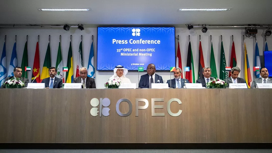 ما هو تأثير ارتفاع أسعار النفط على الإيرادات السعودية في 2026؟