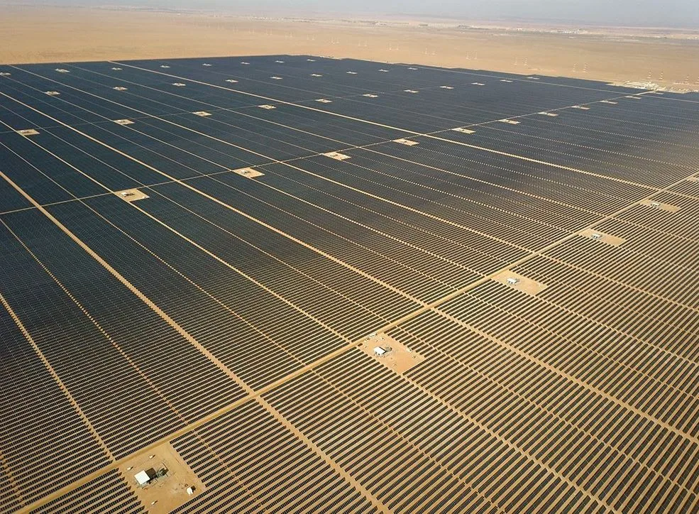لماذا يعتبر مشروع رابغ نقلة نوعية في الطاقة المتجددة؟