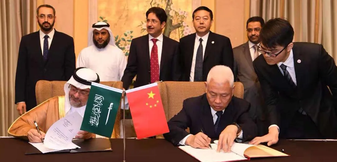 هل سيساهم البرنامج في زيادة الصادرات السعودية؟
