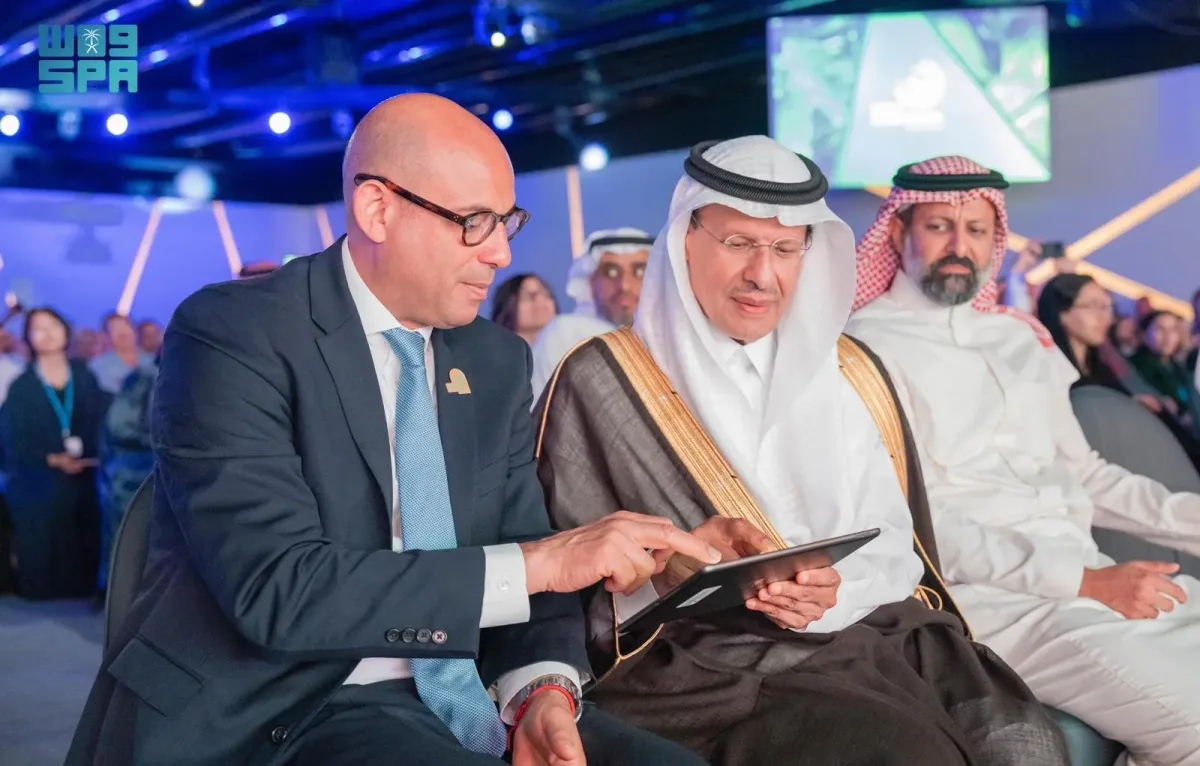 ما هو نظام تجارة انبعاثات الكربون الذي أطلقته السعودية؟