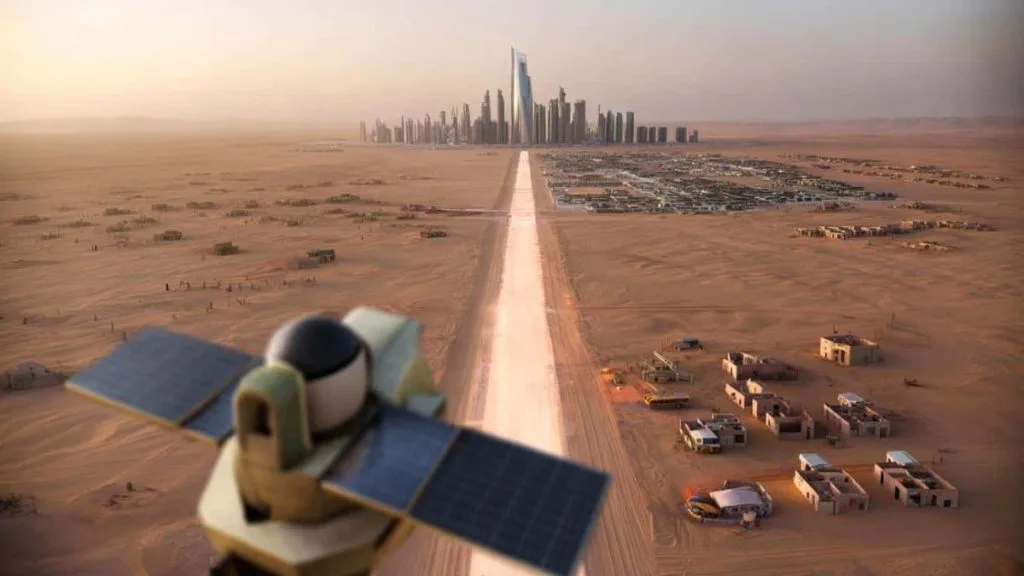ما هي مبادرة السعودية الخضراء وأهدافها لعام 2026؟