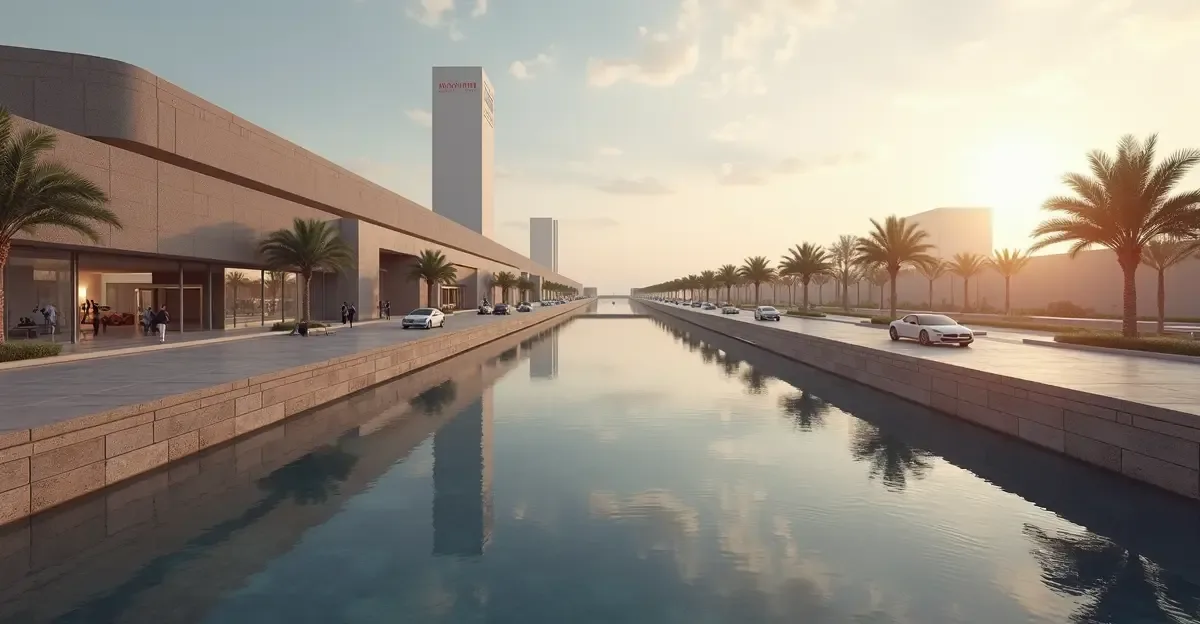 كيف تساهم تقنيات الجيل السادس والذكاء الاصطناعي في تحسين جودة الحياة؟