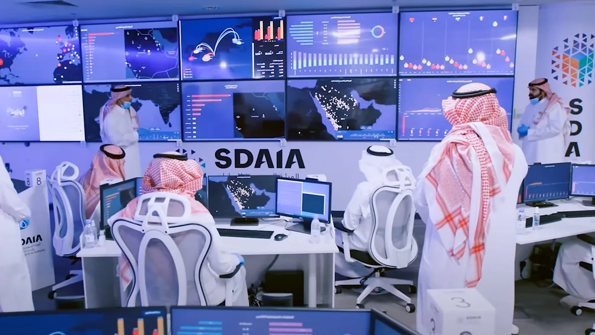ما هي منصة الذكاء الاصطناعي الجديدة للتشخيص الطبي عن بعد؟