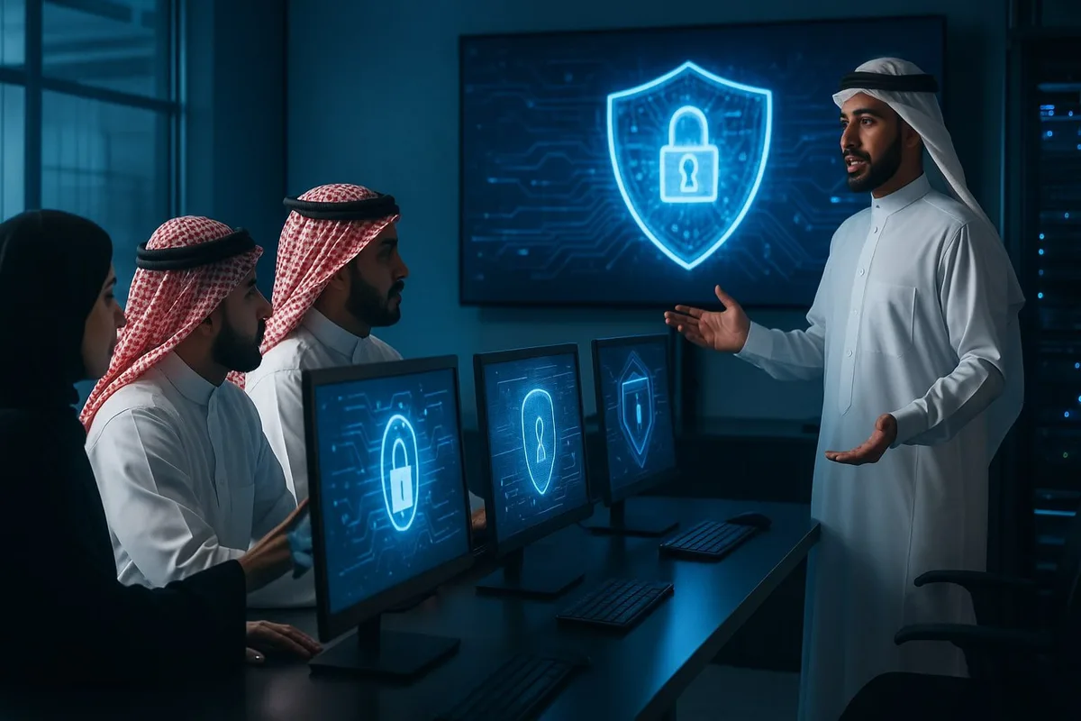 لماذا يعتبر تطوير الكوادر الوطنية أولوية؟