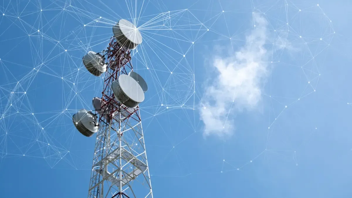 ما هي شبكة 6G وكيف تختلف عن الأجيال السابقة؟