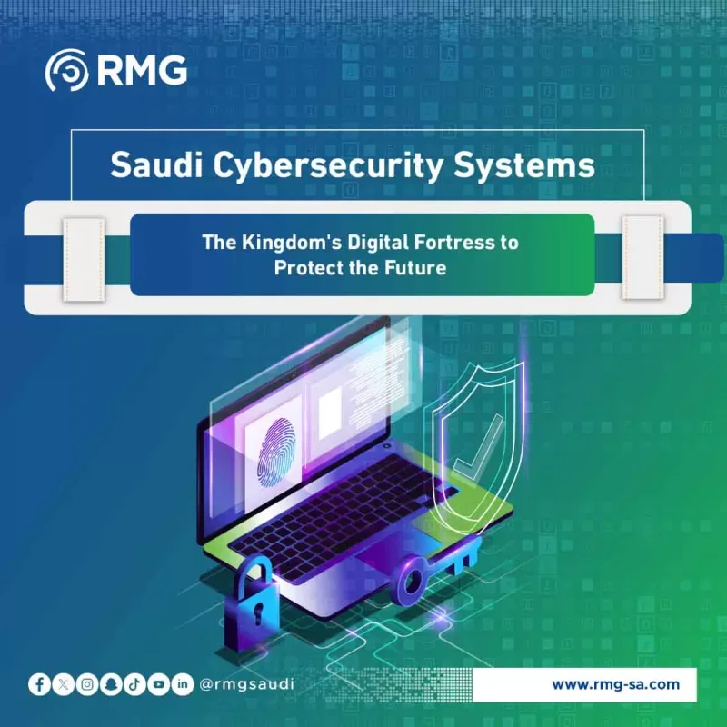 لماذا تحتاج السعودية إلى إطار تنظيمي للذكاء الاصطناعي في الأمن السيبراني؟