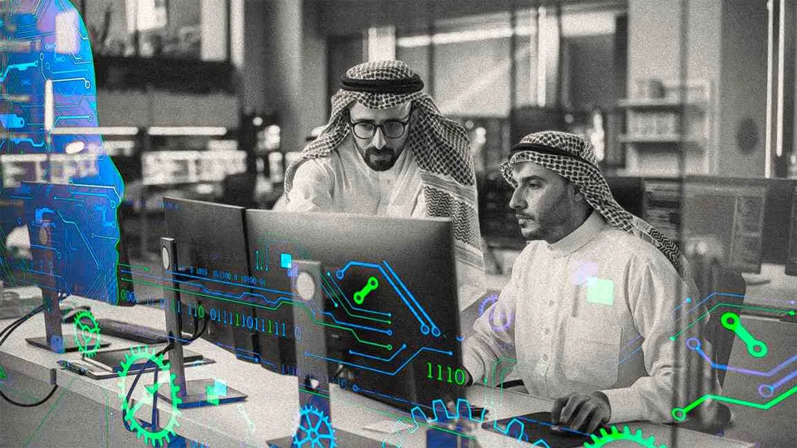لماذا تحتاج السعودية إلى نموذج لغوي عربي خاص بها؟