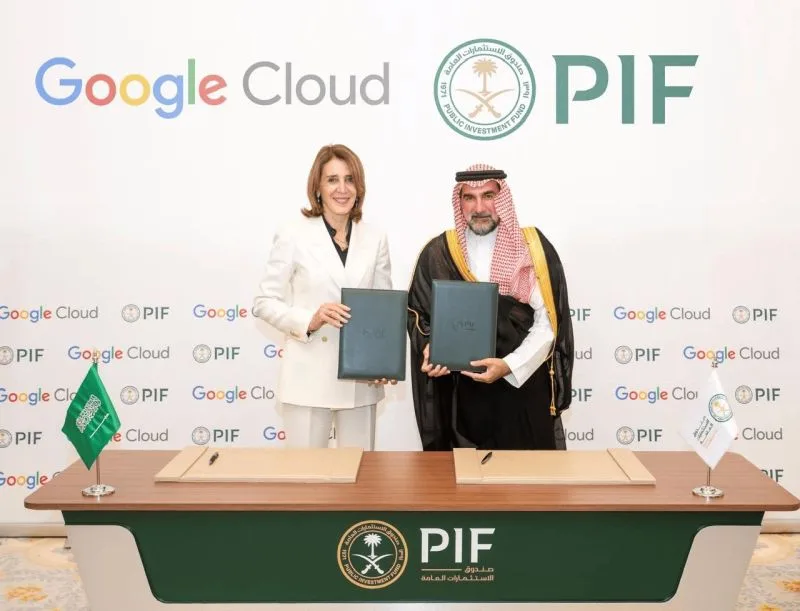 كيف ستؤثر هذه الصفقة على قطاع الذكاء الاصطناعي في السعودية؟