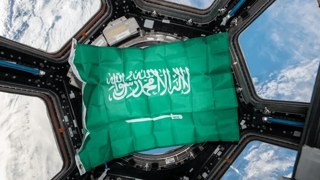كيف سيدعم الصندوق الشركات الناشئة في قطاع الفضاء؟