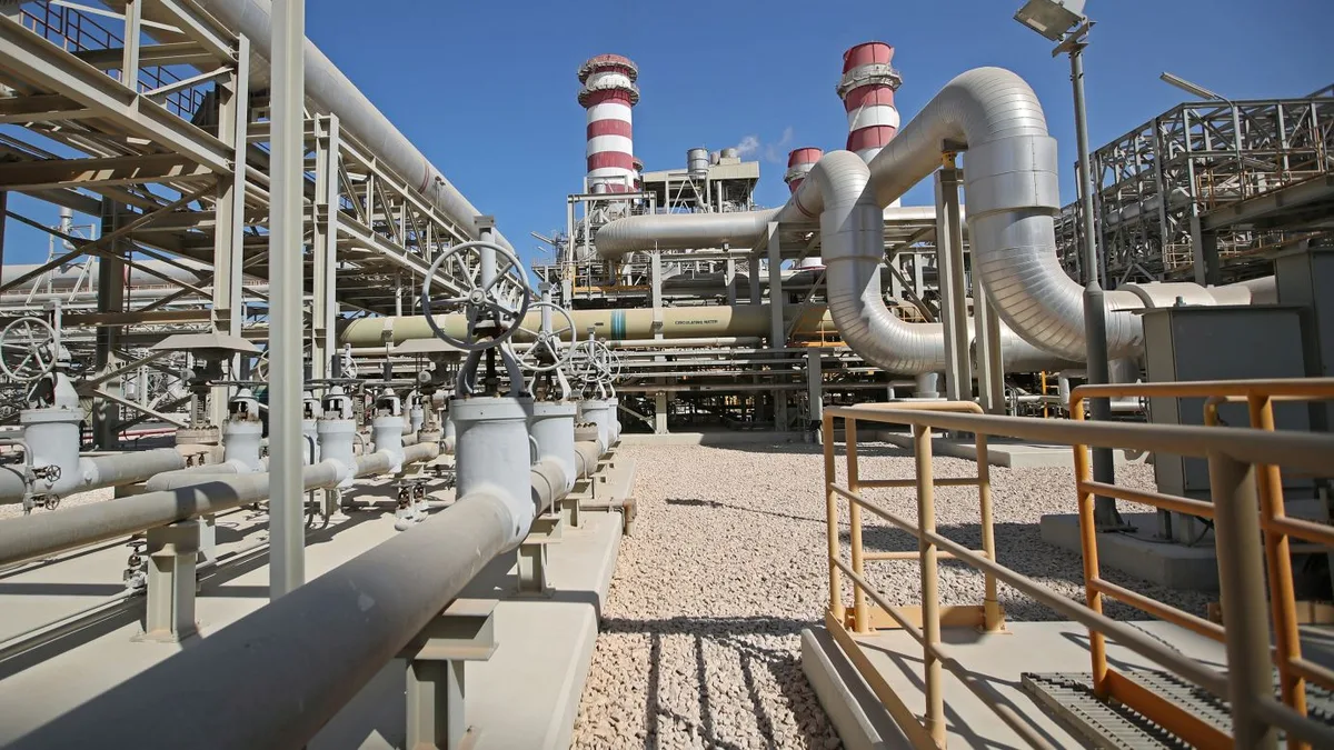 لماذا اختارت السعودية الطاقة النووية لتحلية المياه؟
