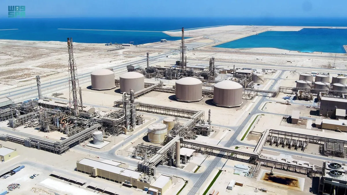لماذا اختارت السعودية منطقة رأس الخير لهذا المشروع العملاق؟