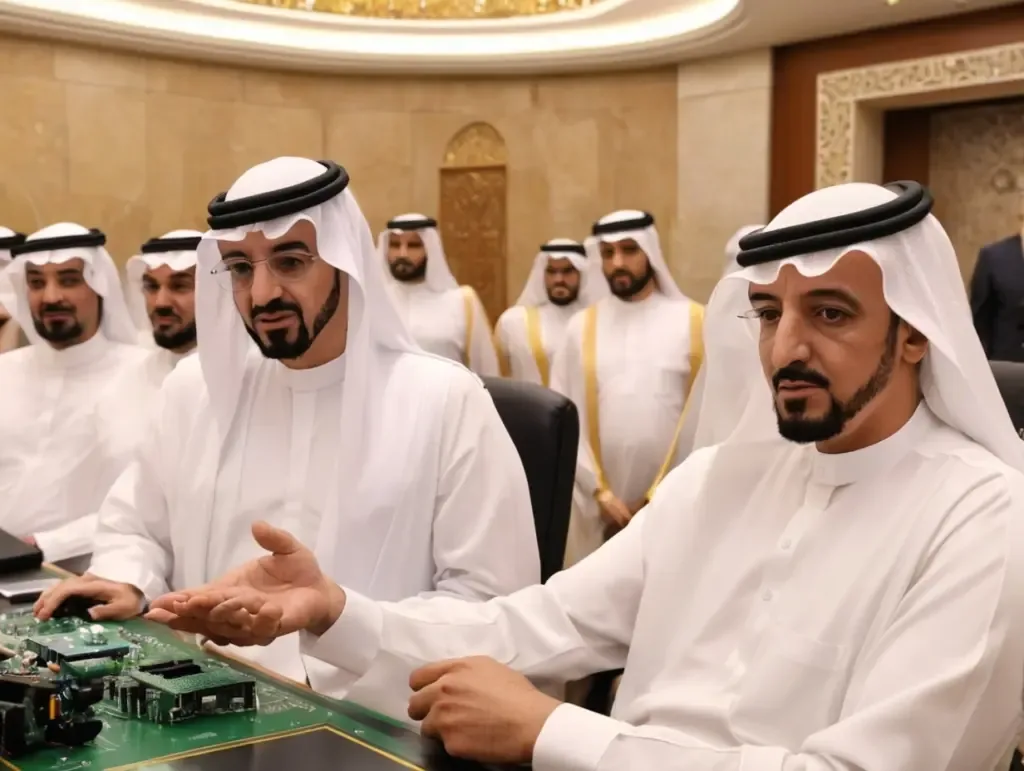 كيف يساهم هذا الصندوق في تنويع الاقتصاد السعودي؟