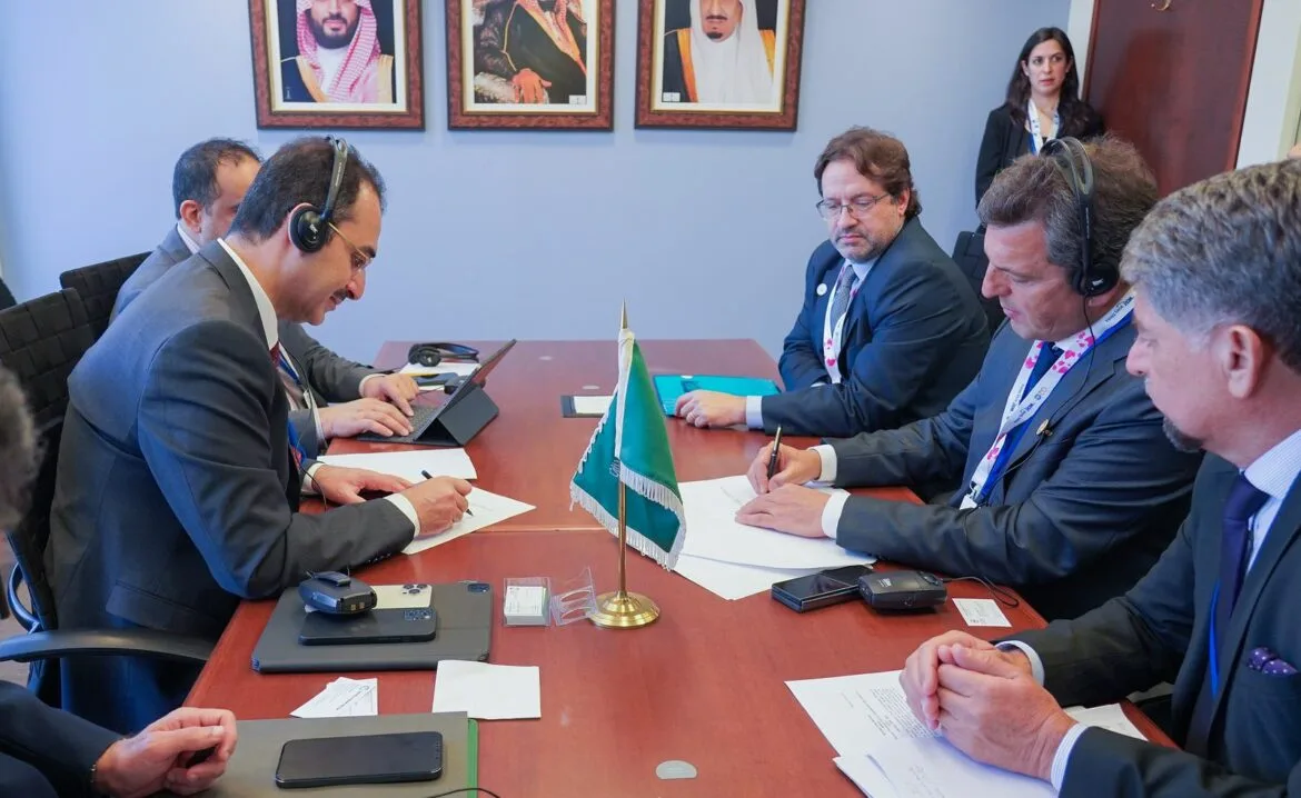 لماذا اختار صندوق الاستثمارات العامة أمريكا اللاتينية دون غيرها من المناطق؟