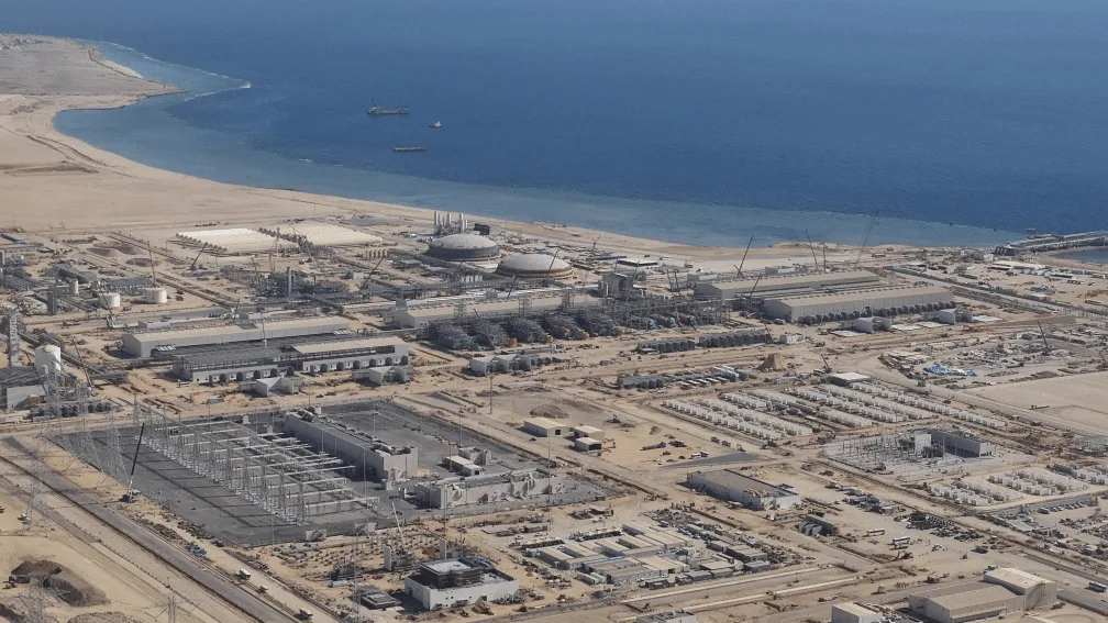 كيف تطور السعودية استراتيجيات التصدير العالمية للهيدروجين الأخضر؟