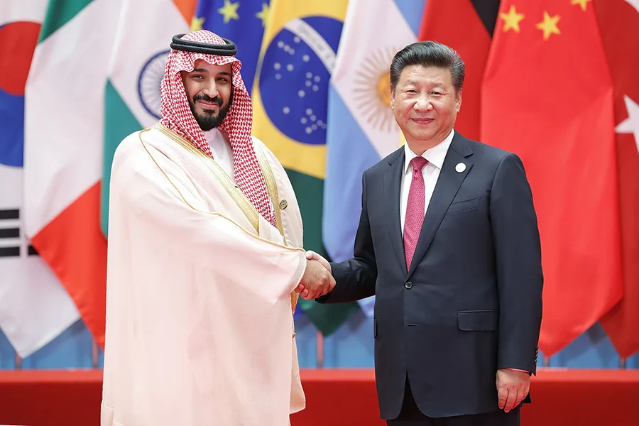 كيف تعمل آلية الشراكة الاستراتيجية بين الصناديق السعودية والشركات الكورية؟