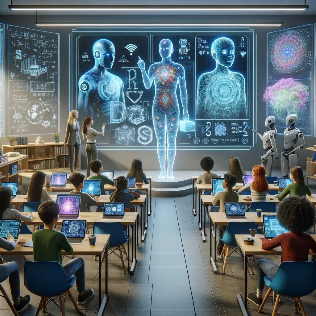 لماذا تدعم هذه النماذج التعليم في المملكة العربية السعودية؟