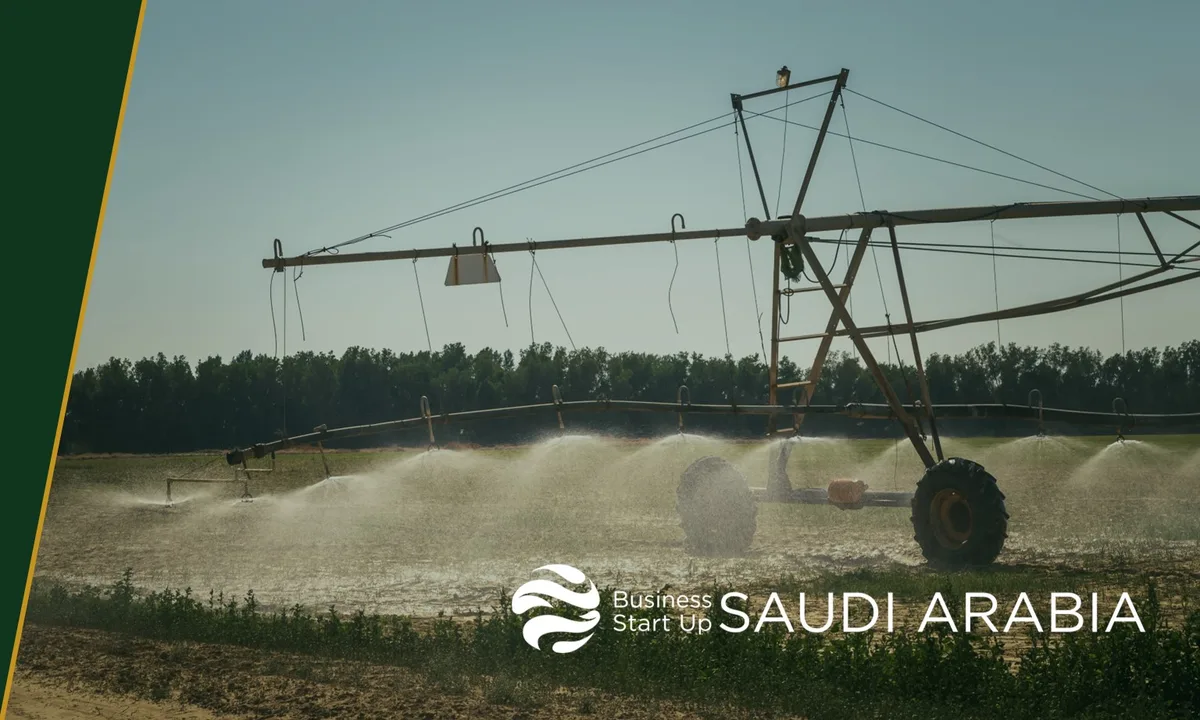 كيف تساهم هذه الاستثمارات في تعزيز الأمن الغذائي السعودي؟