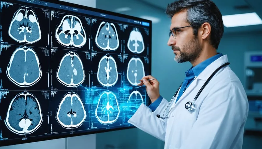 ما هي الأمراض النادرة التي يستهدفها الذكاء الاصطناعي في السعودية؟